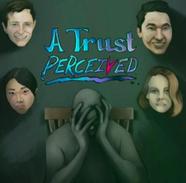 A Trust Perceived