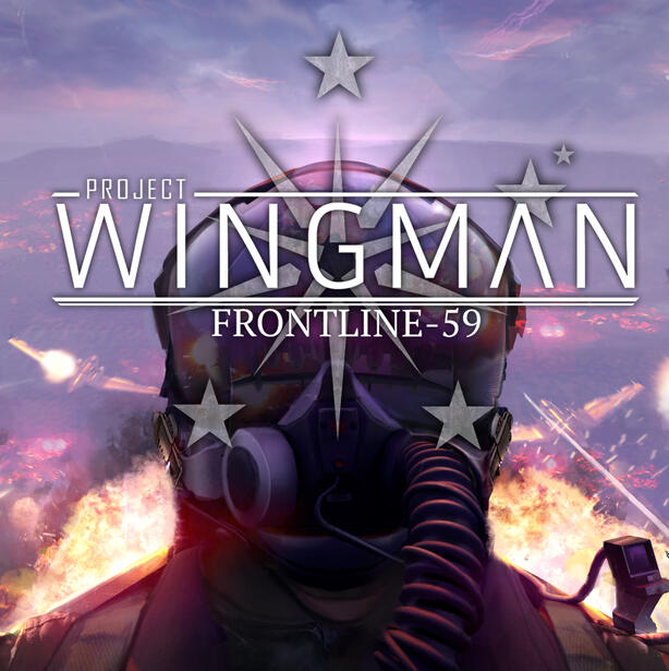 Project Wingman: Frontline-59